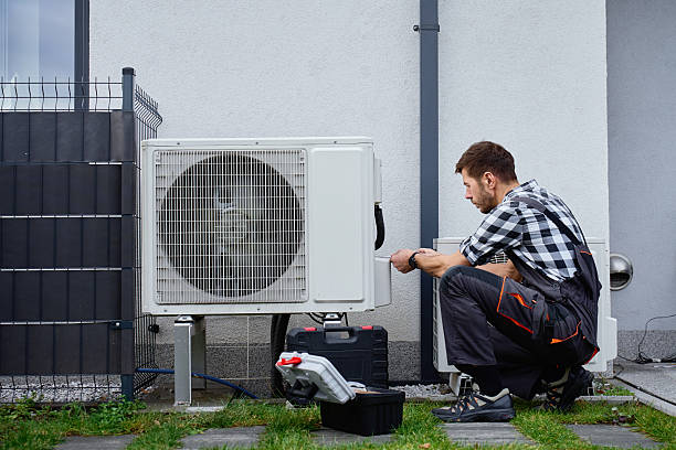 Trusted Ac Installation service in Ebervale, PA - HVAC Repair CO